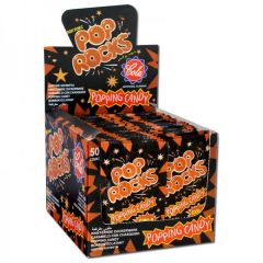 Knisterpulver POP ROCKS COLA