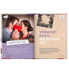 Buch 100 DINGE DIE JEDES PAAR TUN SOLLTE