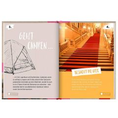 Buch 100 DINGE WAS BESTE FREUNDINNEN GETAN HABEN SOLLTEN