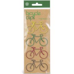 Büroklammern BICYCLE CLIPS