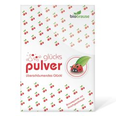 Biobrause GLÜCKSPULVER