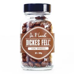 Schokodragees DICKES FELL