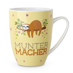 Becher MUNTERMACHER