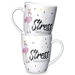 Becher STRESSREDUZIERER