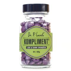 Schokodragees COMPLIMENT