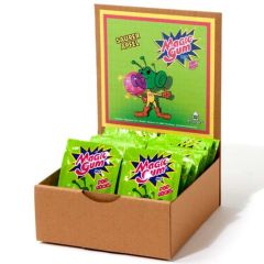 Magic Gum SAURER APFEL