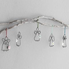 Mini Schutzengel KLEE