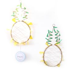 Leuchtdekoration PINEAPPLE LED