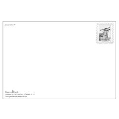 Postkarte GENERATION X