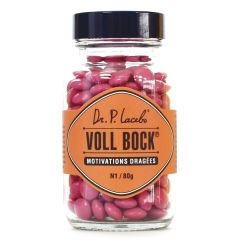 Schokodragees VOLL BOCK