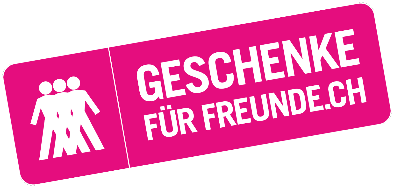 GESCHENKE FÜR FREUNDE