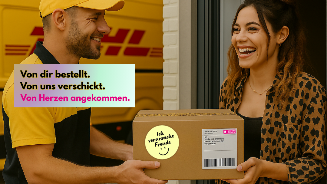 Geschenksets Youtube Thumbnail Grafisch